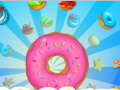 Spel Cookie Crush 