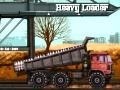 Spel Heavy Loader
