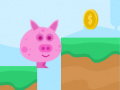 Spel Pig Run 