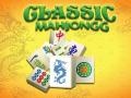 Spel Mahjong Classic