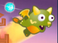 Spel Flying Dash 
