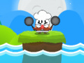 Spel Chef jump 