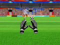 Spel Goalkeeper Challenge 