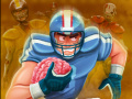Spel Foot Brain 