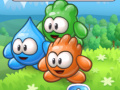 Spel Blobs Plops 