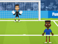 Spel Euro Football Kick 16 