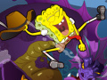 Spel Spongebob Rider 