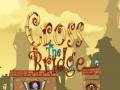 Spel Cross the bridge 