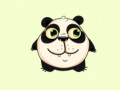 Spel Fat Panda 