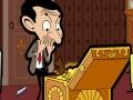 Spel Hidden Objects Mr Bean