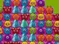 Spel Funny monsters 