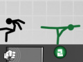 Spel Stickman Fighter Epic Battle 
