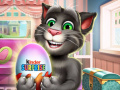 Spel Talking Tom Kinder Surprise