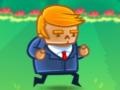 Spel Trump: The Mexican Wall 