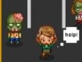Spel Zombies Roader 