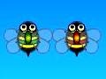 Spel Two bumblebee