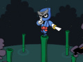 Spel Ninja Blade 