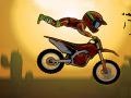 Spel Moto X3M