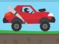 Spel Uphill Racing 2