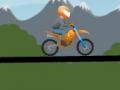 Spel Bike Racing 