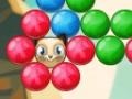 Spel Bubble Shooter Saga 2