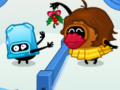 Spel Silly Ways To Die Christmas Party 