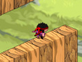 Spel Cube Ninja 
