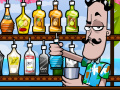 Spel Bartender make right mix 