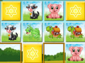 Spel Animals Cards Match 