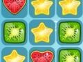 Spel Fruit rush 