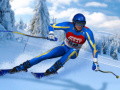Spel Ski Rush 