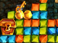 Spel Gold Rush: Treasure hunt 