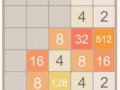 Spel 2048 