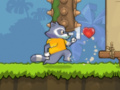 Spel Jungle Runner 