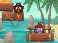 Spel Bravebull pirates 