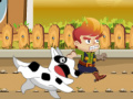 Spel Frenzy Farm