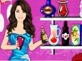Spel Selena Gomez Love Mix
