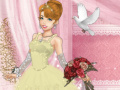 Spel Wedding Lily 2 