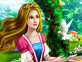 Spel Hidden Princess 