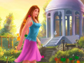 Spel Enchanted Garden 