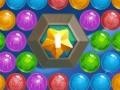 Spel Sea Bubble Shooter 