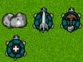 Spel Turtle Wars