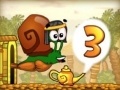 Spel Snail Bob 3