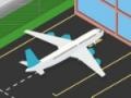 Spel Airport Rush