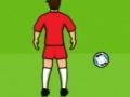 Spel Euro Penalty 2016 