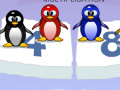 Spel Penguin Jump