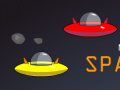 Spel Space Race