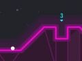Spel Arcade Golf: NEON 