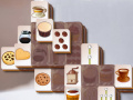 Spel Coffee Mahjong 
