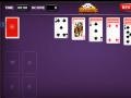 Spel Klondike Solitaire